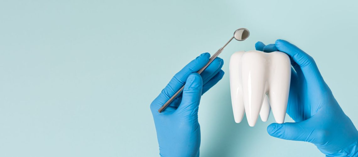 My teeth have started to shift…what does this indicate?