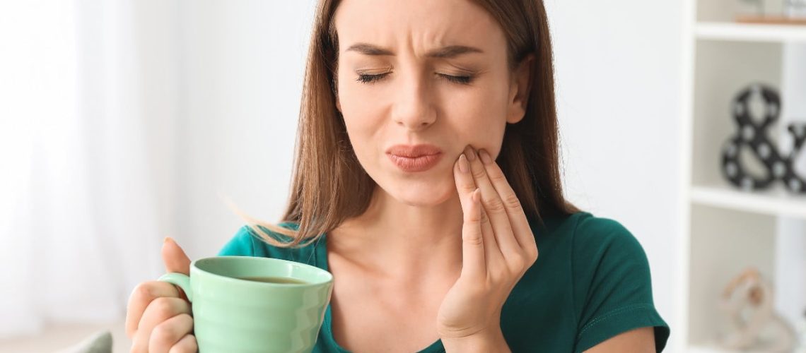 Is Tooth Sensitivity Permanently Curable?