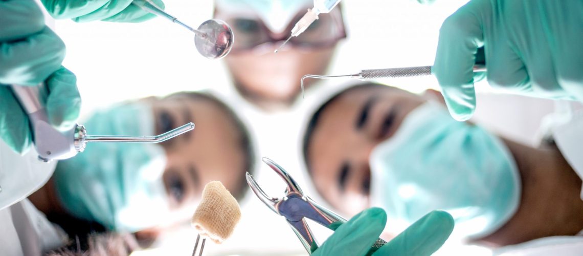 Is it Safe to Get Oral Surgery if I’m Pregnant?