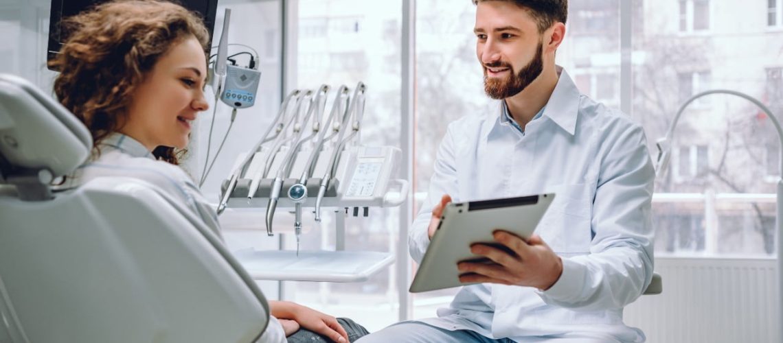 How Painful is the Dental Implant Process?