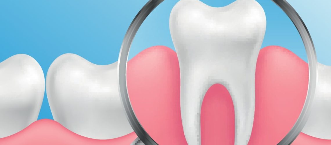 What are my Options if I Have Receding Gums?