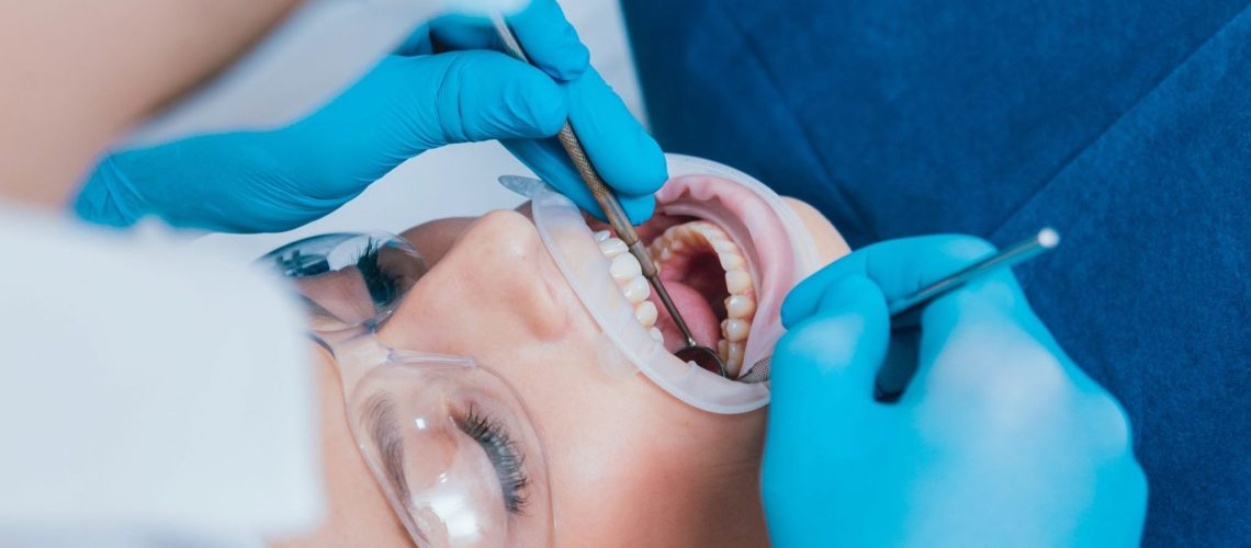 How to Reduce Tooth Sensitivity in Denver