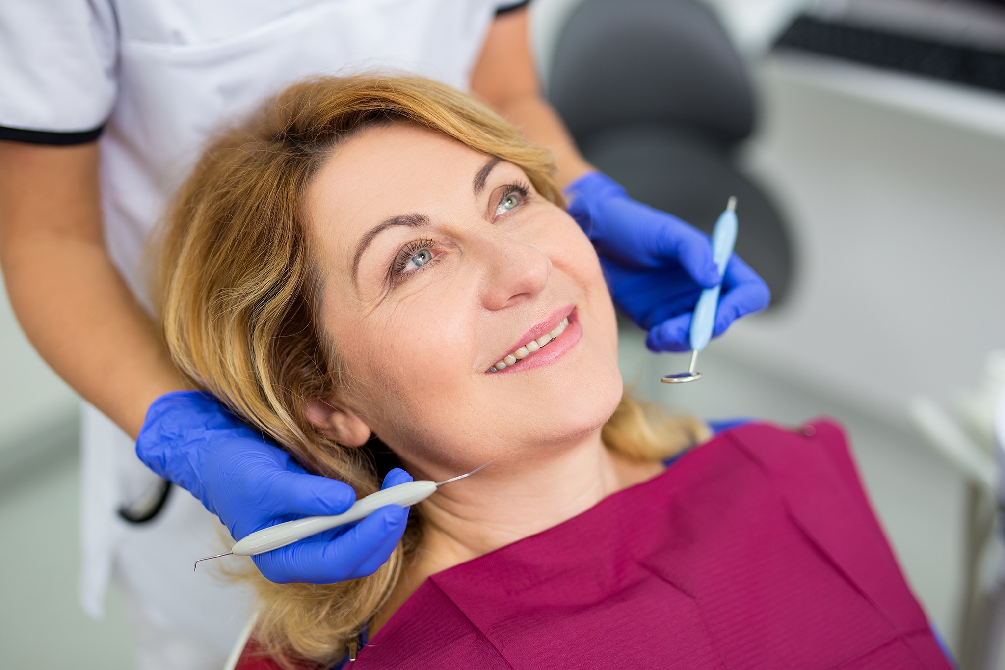 Menopause and Gum Health: Essential Information for Denver Women
