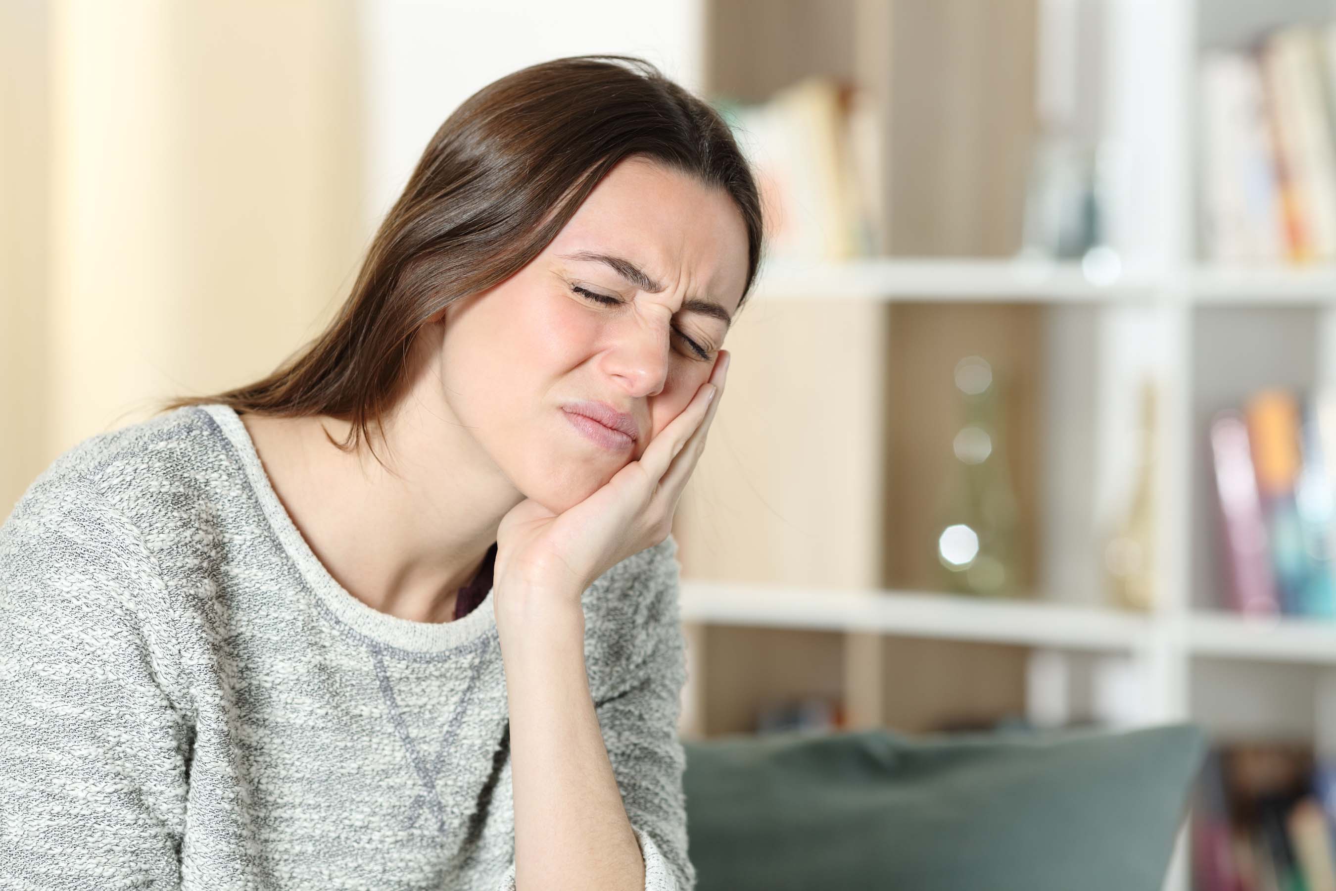Understanding Dry Mouth: Causes, Symptoms, and Treatments