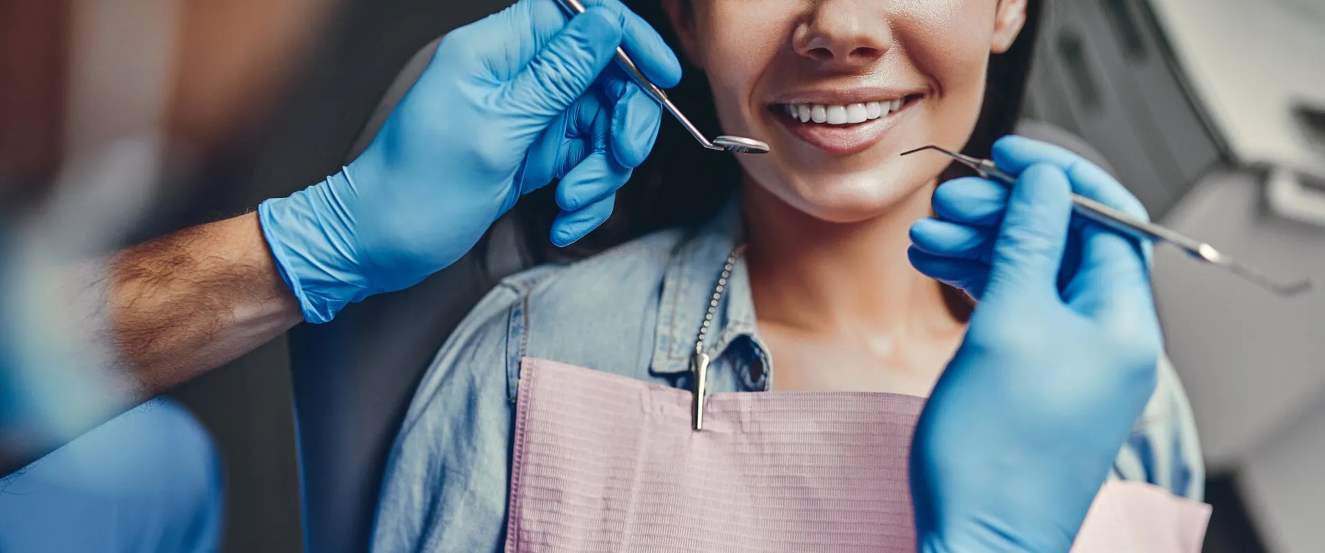 Gum Disease Treatment and Stroke Risk